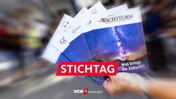 Zeitschrift der Zeugen Jehovas