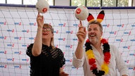 WDR 2 Hausparty in Hamm vom 6. Juli 2024