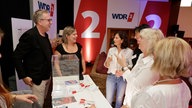 Die WDR 2 Hausparty in Lennestadt