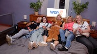 Die WDR 2 Hausparty in Lennestadt