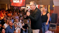 Die WDR 2 Hausparty in Lennestadt