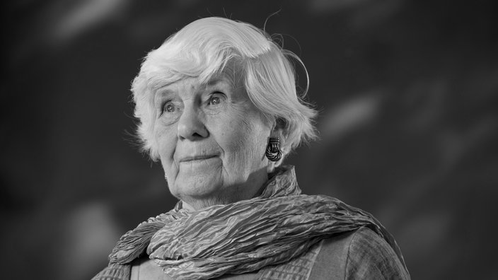 Die Bestseller-Autorin Jane Gardam ist tot.