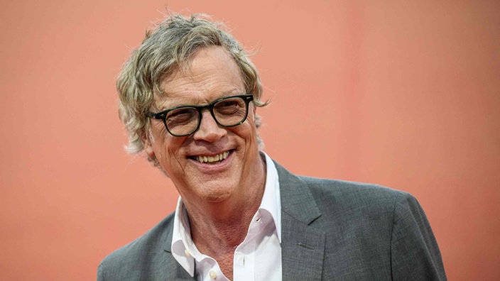 Der Regisseur Todd Haynes.