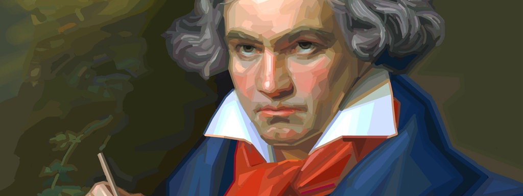 Ludwig van Beethoven