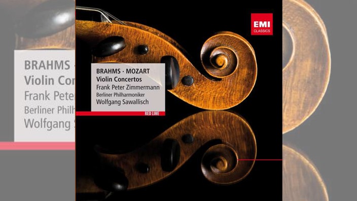 CD-Cover