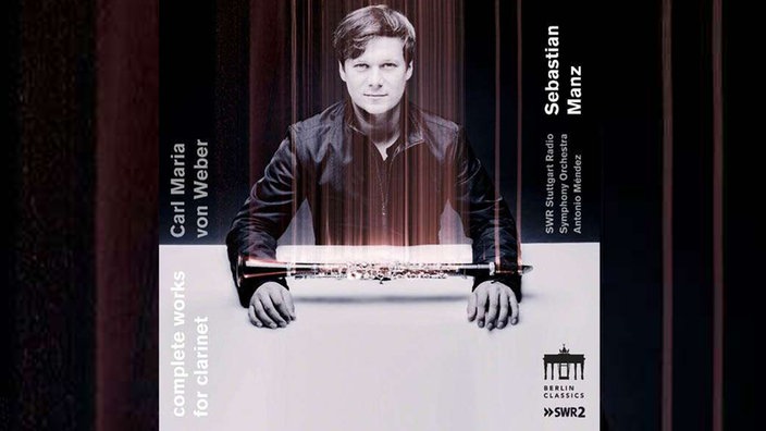 CD-Cover