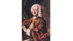 Georg Philipp Telemann