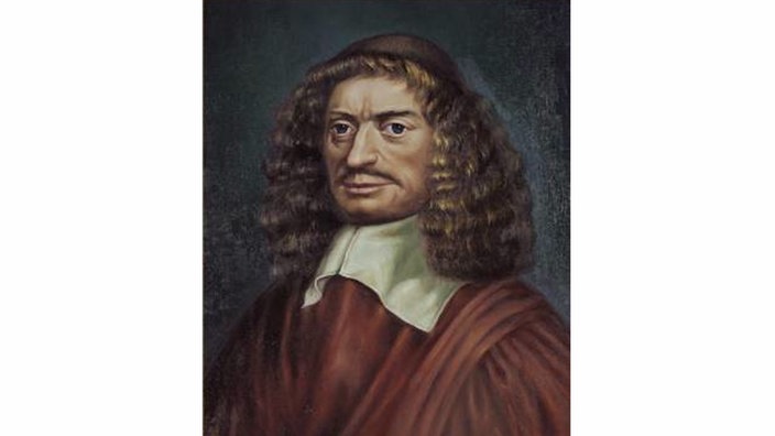 Giacomo Carissimi