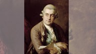 Johann Christian Bach