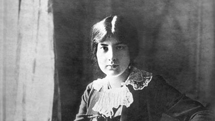 Lili Boulanger