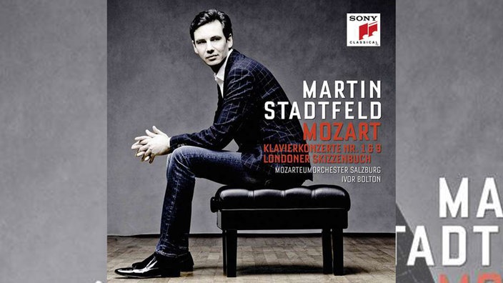 CD-Cover