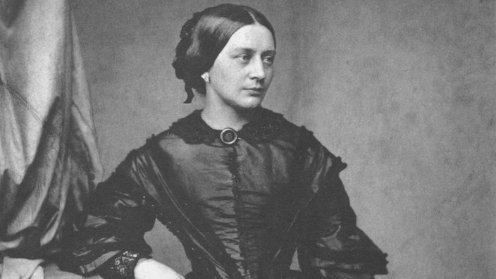 Clara Schumann