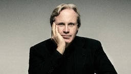 Porträt: Markus Stenz