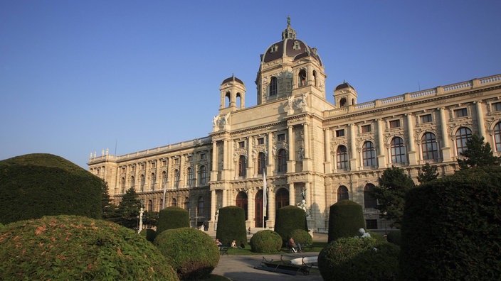 Kunsthistorisches Museum Wien