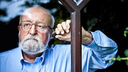  Krzysztof Penderecki 