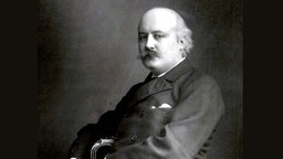 Hubert Parry