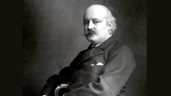 Hubert Parry