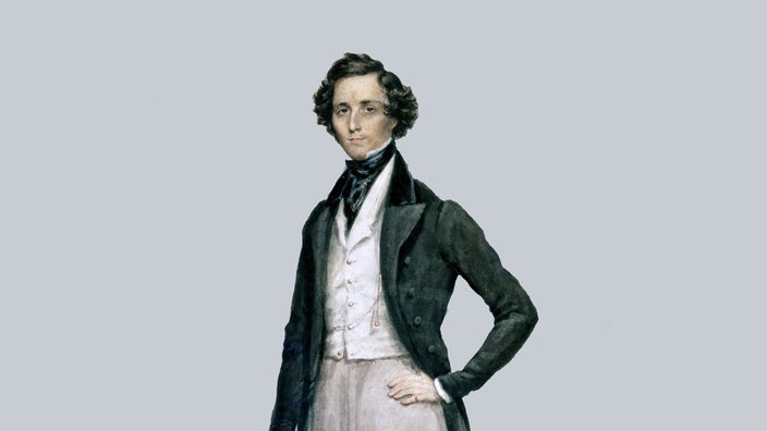 Felix Mendelssohn Bartholdy