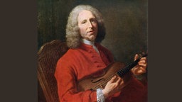 Jean Philippe Rameau