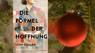 Buchcover: "Die Formel der Hoffnung" von Lynn Cullen