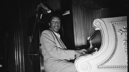 Erroll Garner