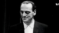 Lennie Tristano