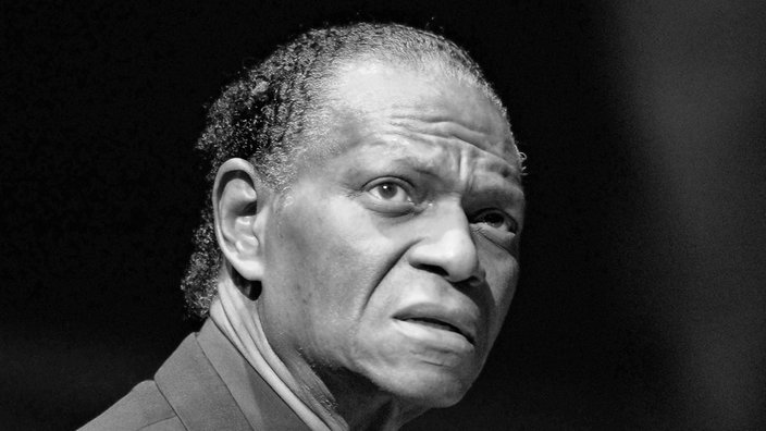 McCoy Tyner.