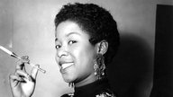 Sarah Vaughan