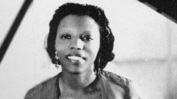 Mary Lou Williams