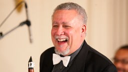 Paquito D'Rivera