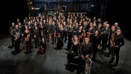 Beethoven Orchester Bonn