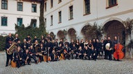 Das Bundesjazzorchester