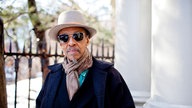 Der Jazzmusiker Henry Threadgill