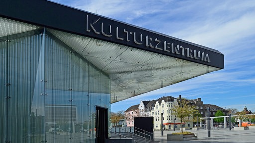 Kulturzentrum Herne