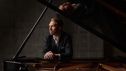 Leif Ove Andsnes