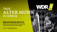 Tage Alter Musik in Herne 2024 Onlinebanner