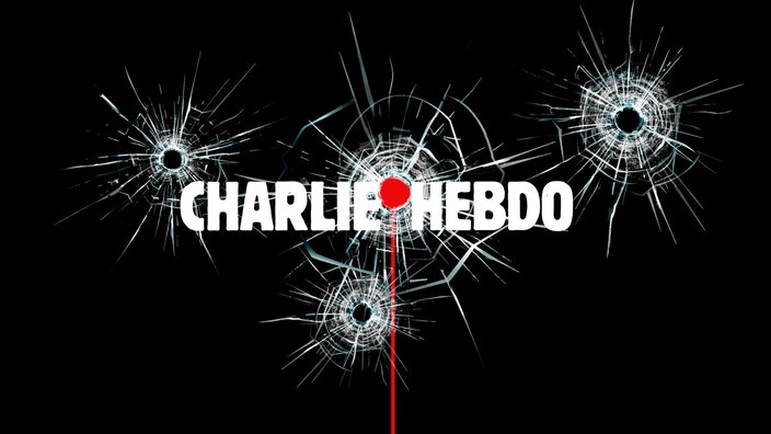 Charlie Hebdo: Cartoon-Ausstellung in Oberhausen