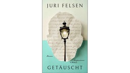 Buchcover: "Getäuscht" von Juri Felsen