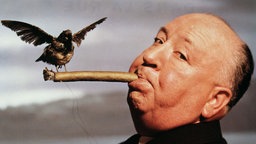 Alfred Hitchcock