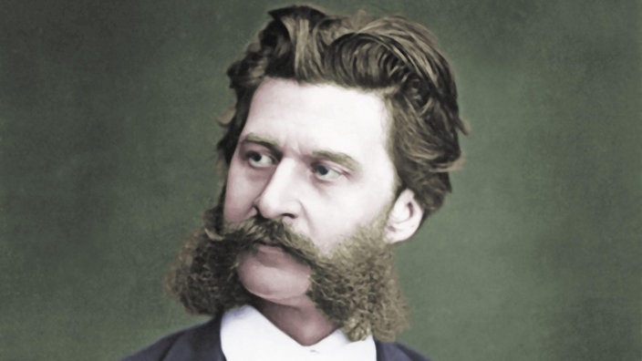 Johann Strauss (Sohn)