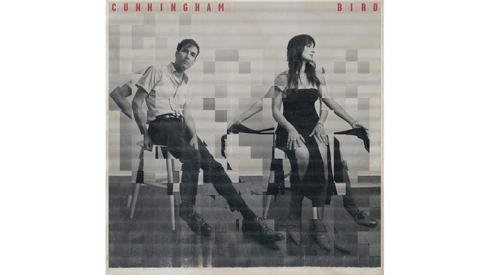 Das Albumcover der Band Madison Cunningham und Andrew Bird.