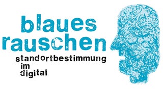 Blaues Rauschen