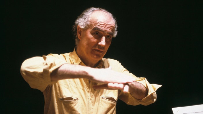 Luigi Nono