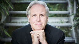 Ein Portrait von Markus Stenz