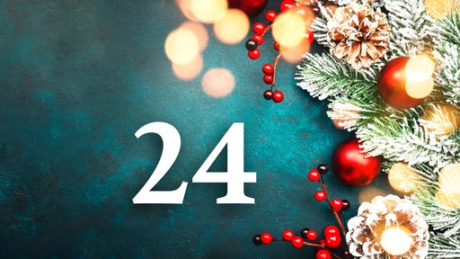 Der WDR3-Adventskalender