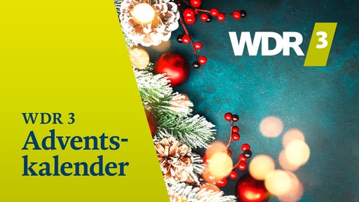 WDR 3-Adventskalender