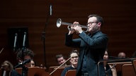 Eindrücke vom Gala-Konzert mit den Bochumer Symphonikern aus dem Anneliese Brost Musikforum.