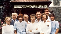 Schwarzwaldklinik