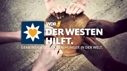 WDR Der Westen hilft Grafik 