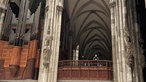 WDR 4 Einmal im Leben – Die Orgel im Kölner Dom spielen